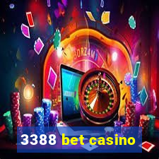 3388 bet casino